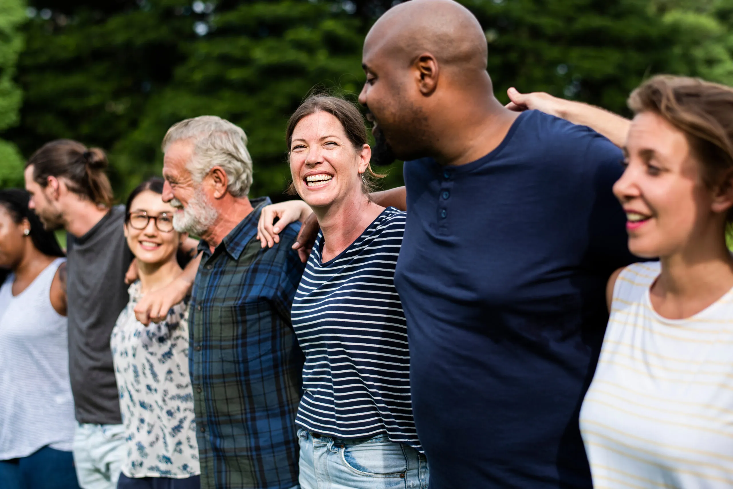 Family Groups