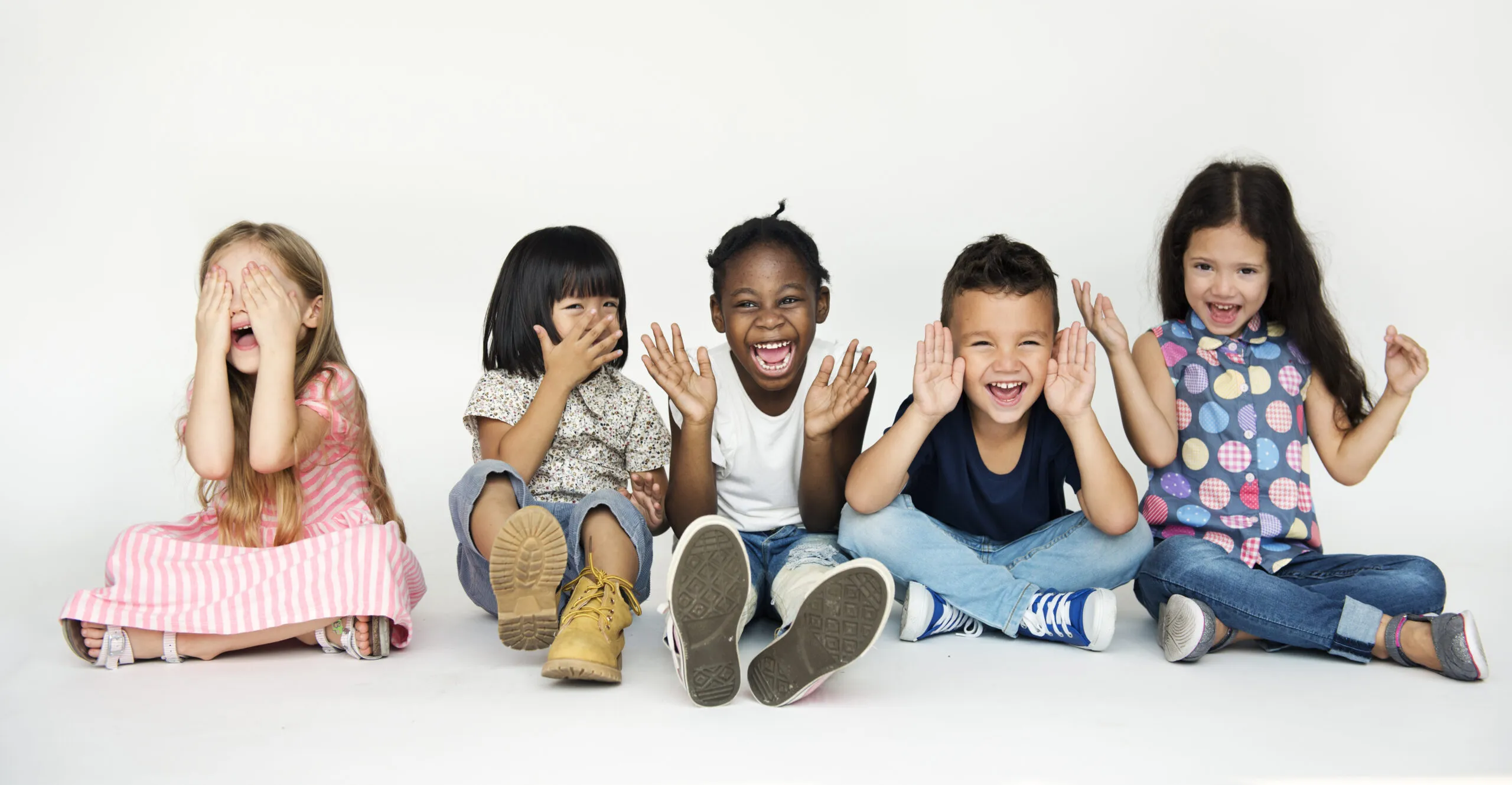 Family Kids