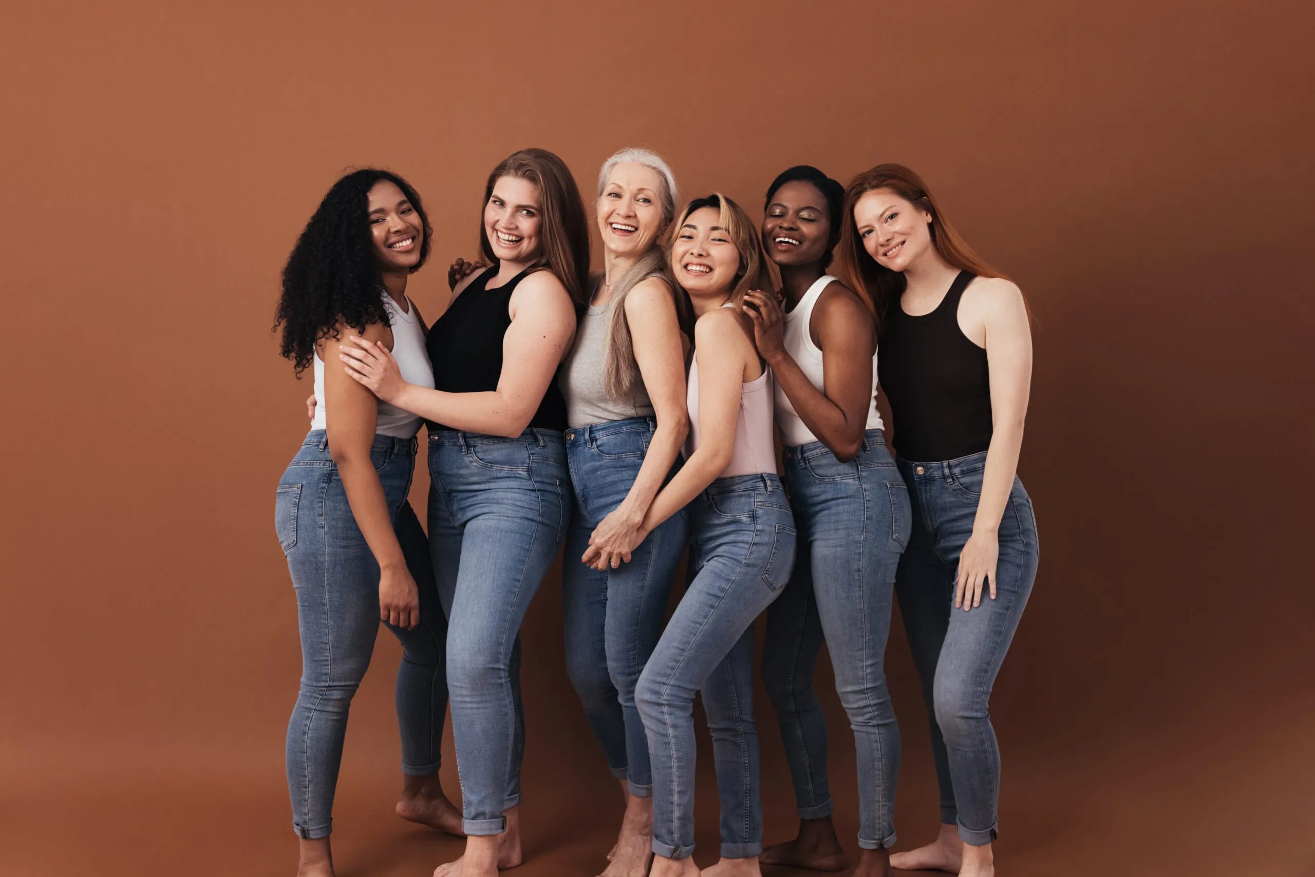 Unique Women